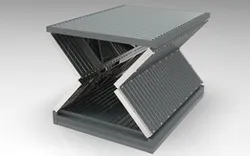 Foldable Container