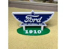 Ford Universal Car sign