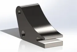 Fork Spacer