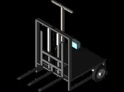 Forklift Design