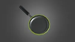 Frying Pan