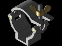 Global Truss Half Coupler 812