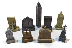 Headstone Creator