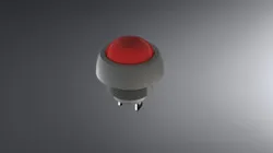 IC184-PBS-33B-DC184-12mm-Push-button-buton-red