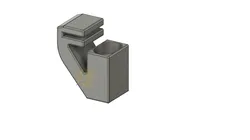 Ikea Markus Vapor Storm Eco Mod holder