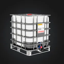 Industrial Container