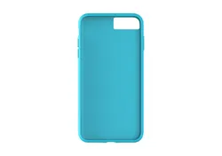 iphone 8plus blue case Original customizable design 3D model