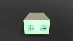 Kitchen - Janus Faced (updated)