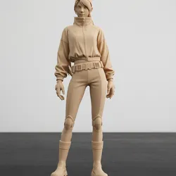 LADY