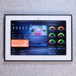 Lenovo Tab M11 Picture Frame Wall Mount
