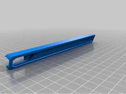 Matchstick Mount Voron V0