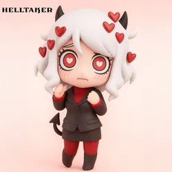 Modeus – Helltaker STL 3D Print Model