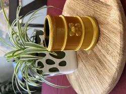 Ms. Marvel Bracer (Bangle)