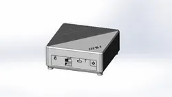 MSI CUBI 5 Chassis