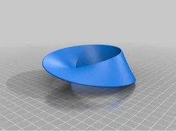 Möbius band