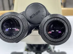 Nikon Microscope Eyepiece Collar
