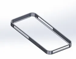 Nothing Phone 1 case