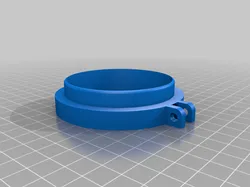 onefinity Makita router light ring