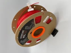 Overture Paper Spool Inserts