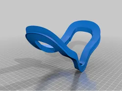 Pimax Crystal Facial Spacer