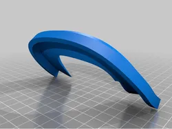Pimax Crystal Light block