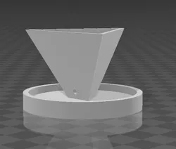 plant pot
