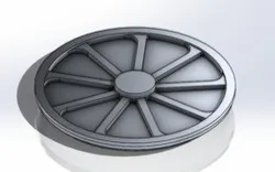 Plate