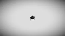 Push Button 6x6x5mm