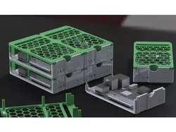 raspberry pi housing - no screws 3D print model