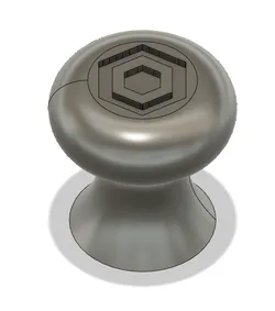 Replacement Knob