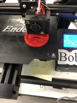 Sad Face