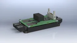 Semikron Skyper 12 Press-fit