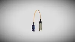 Sensor de Umidade do Solo