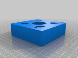 SFX-100-ITEM-80ST-FixedBearingMount