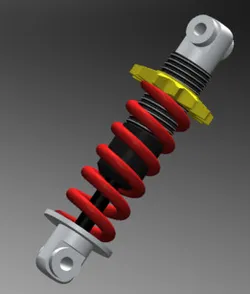 Shock Absorber