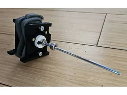 Shuffler Mechanism