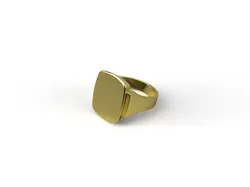 Signet Ring