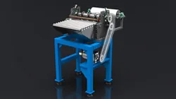 Slitting / cutting machine