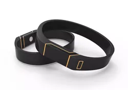Sony smartband  3d  model design 3D print model