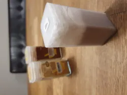 Square Spice Container