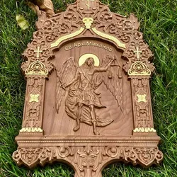 St. Archangel Michael (Sveti Arhangel Mihail)