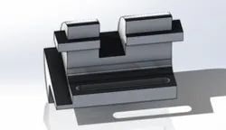 Tapered Pin