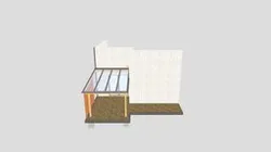 Terrassenüberdachung Palling