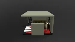 The Living Room - Janus Faced (UPDATED)