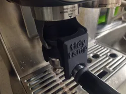 Tidy Tamp