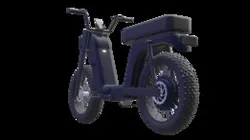 TVS E-Champ electric bikes