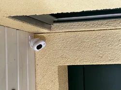 Unifi G4 Instant Camera Ceiling Mount 40 Degree