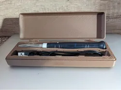 usb soldering box