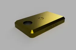 Voxelab Aquila X2 Screen Cover