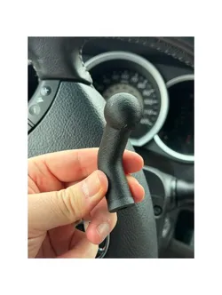 2nd Gen Toyota Tacoma 1” Ball Mount